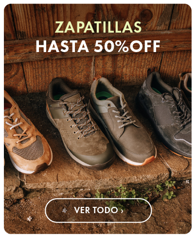 Zapatillas